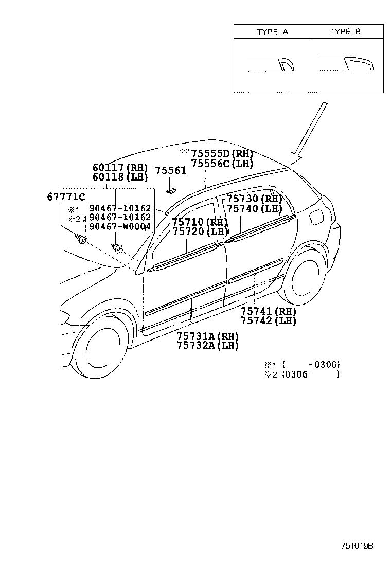 Figure 751019B