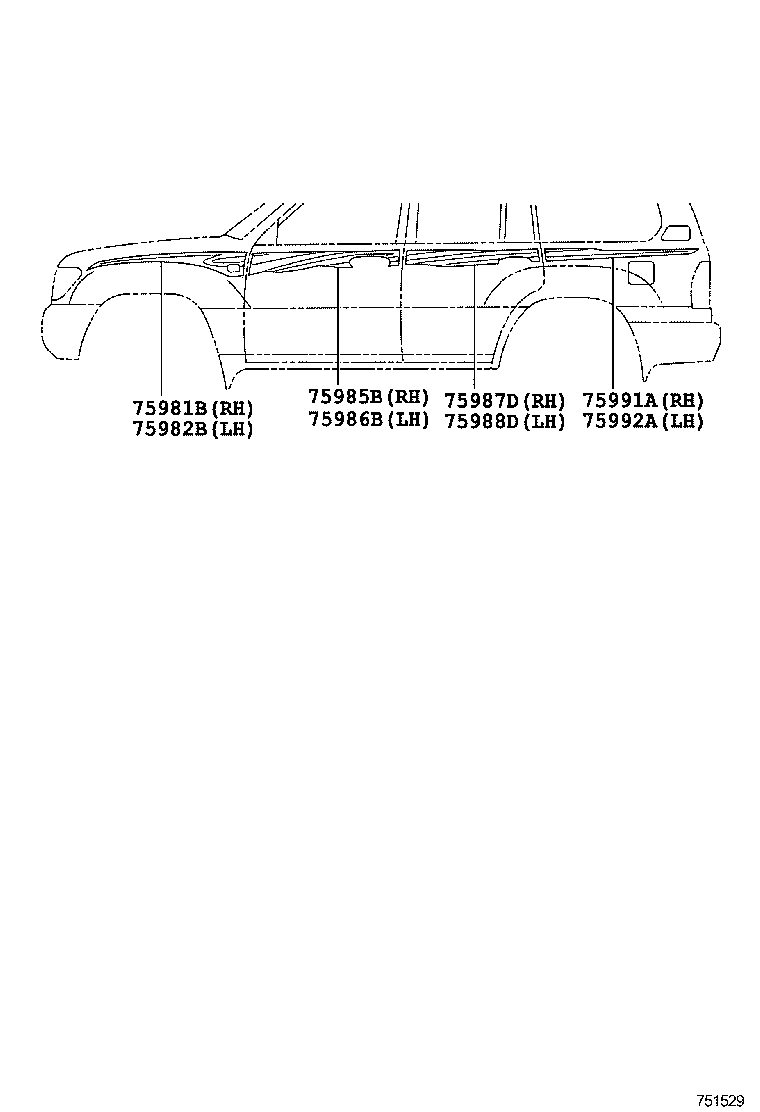 Exploded illustration 751529
