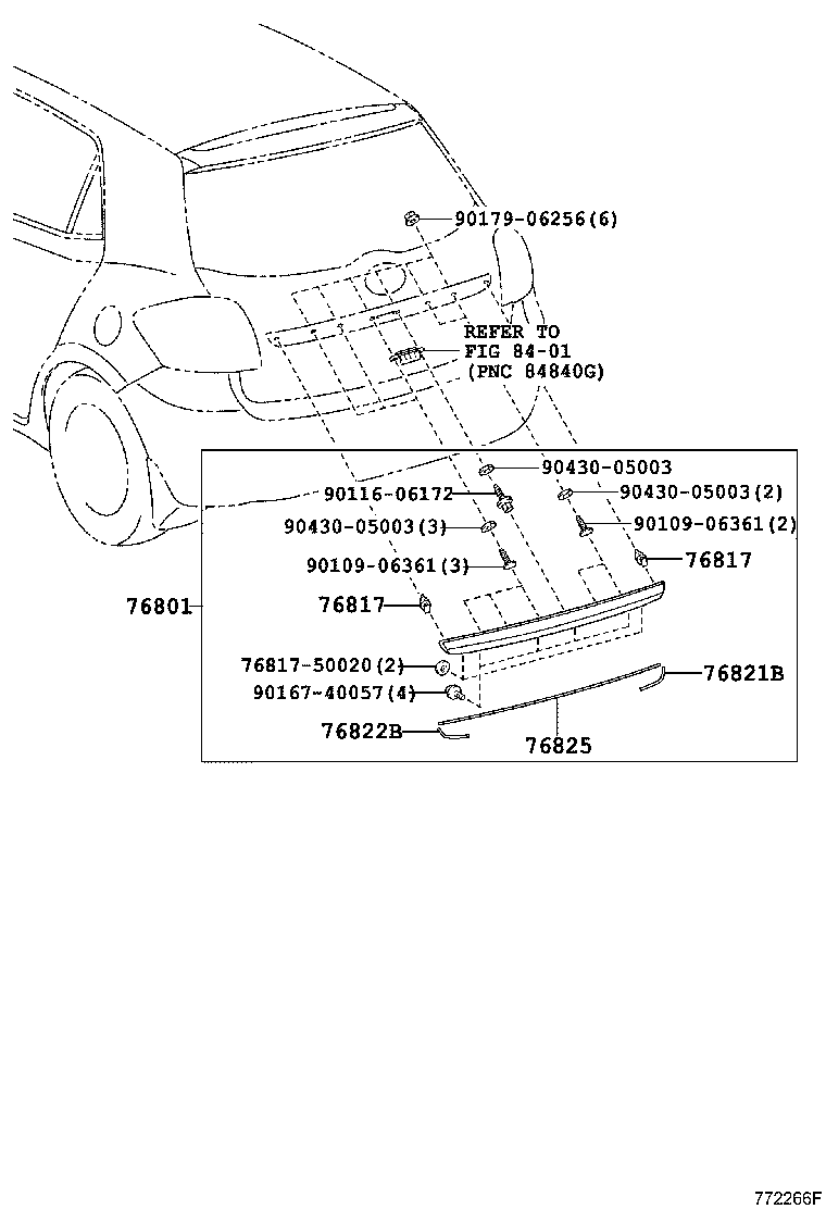 Figure 752266F