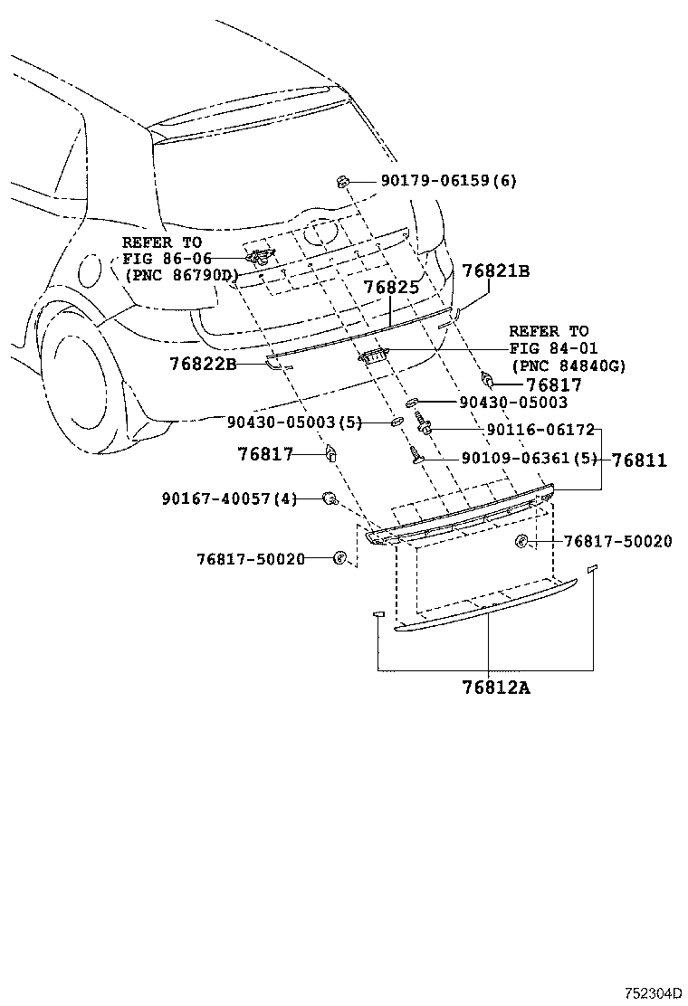 Figure 752304D