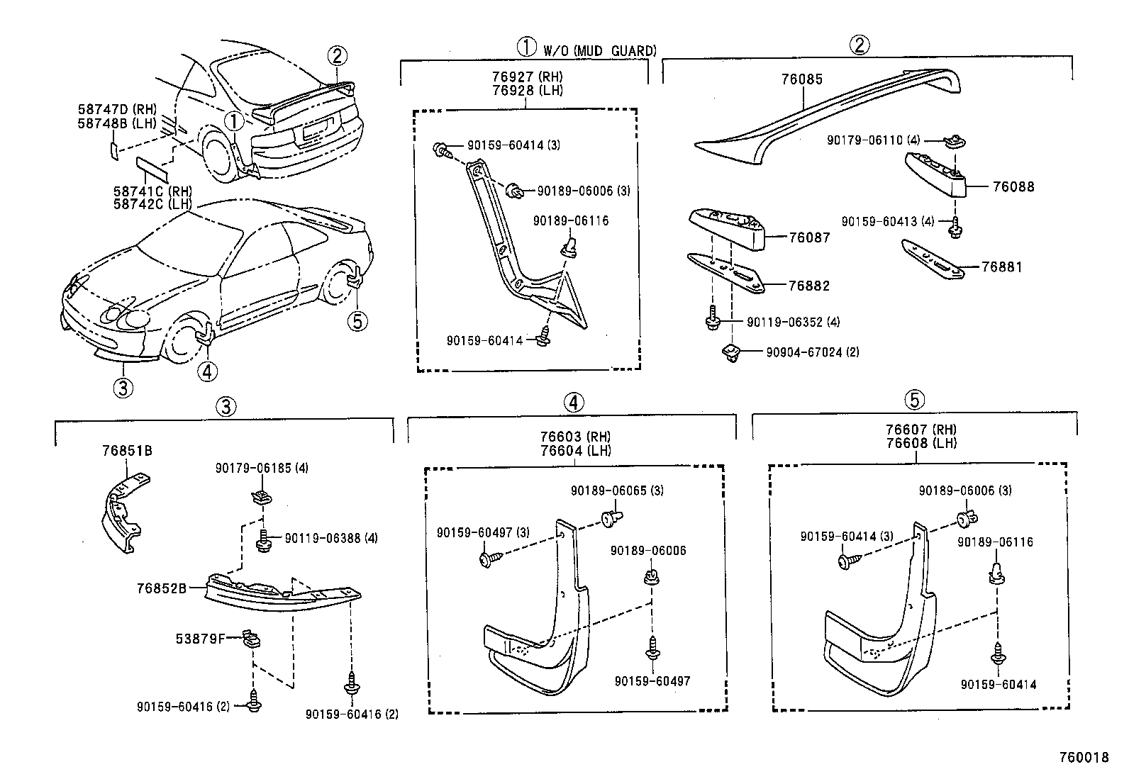 Figure 760018