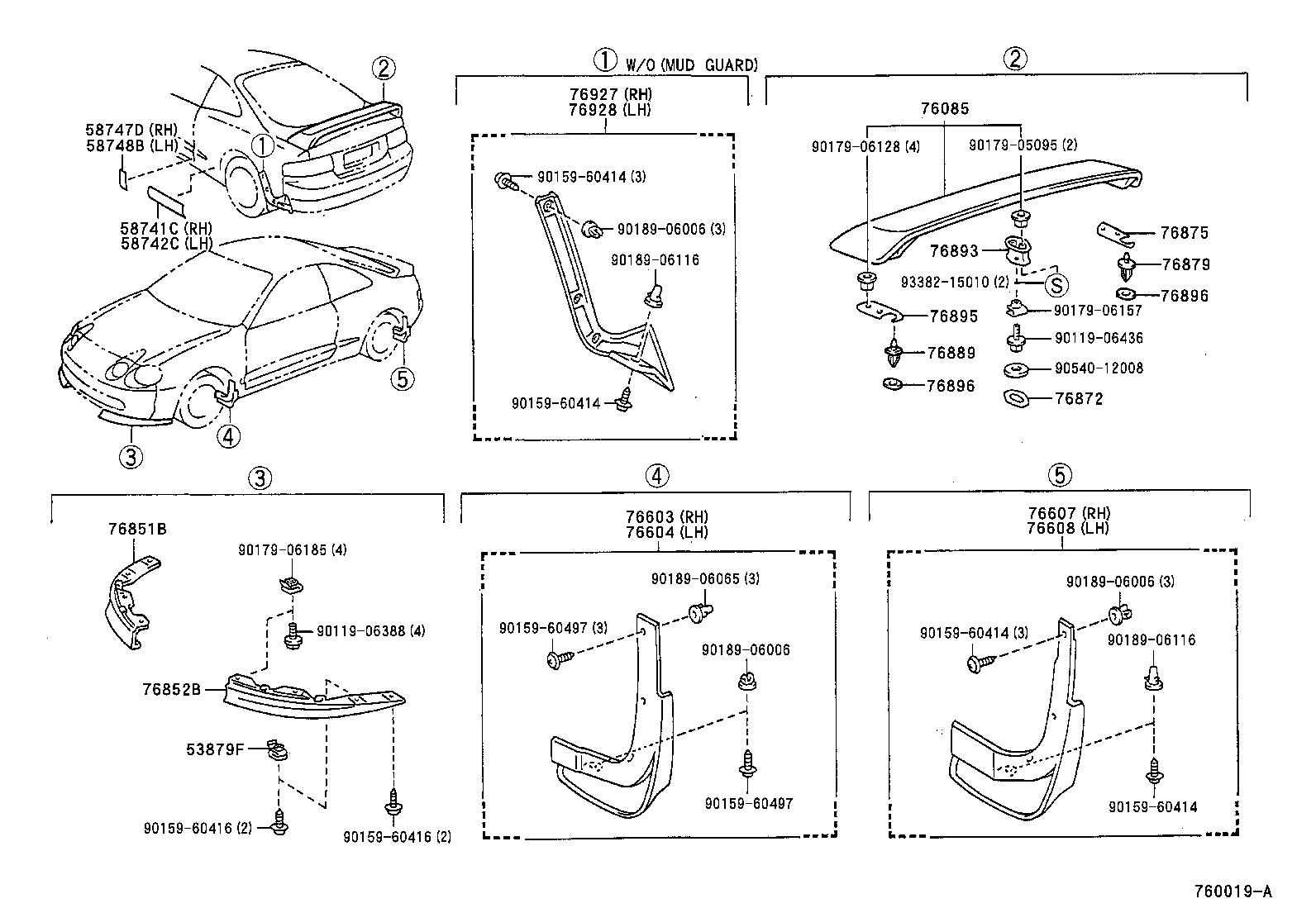 Figure 760019A