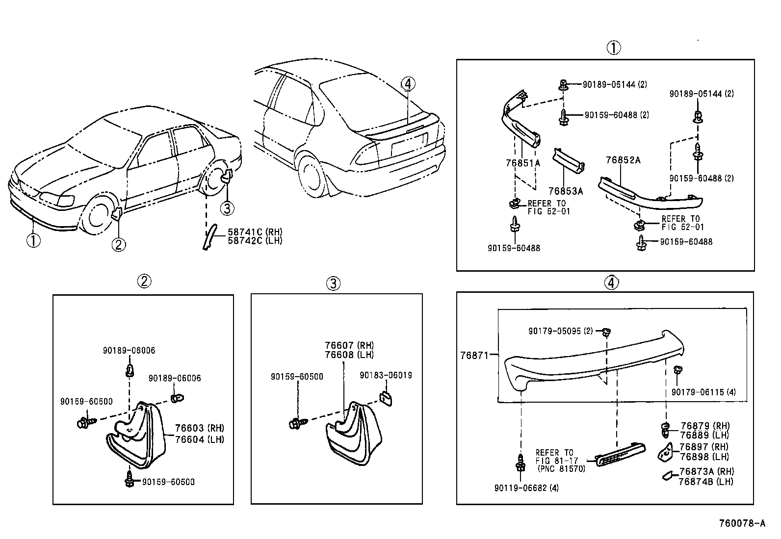 Figure 760078A