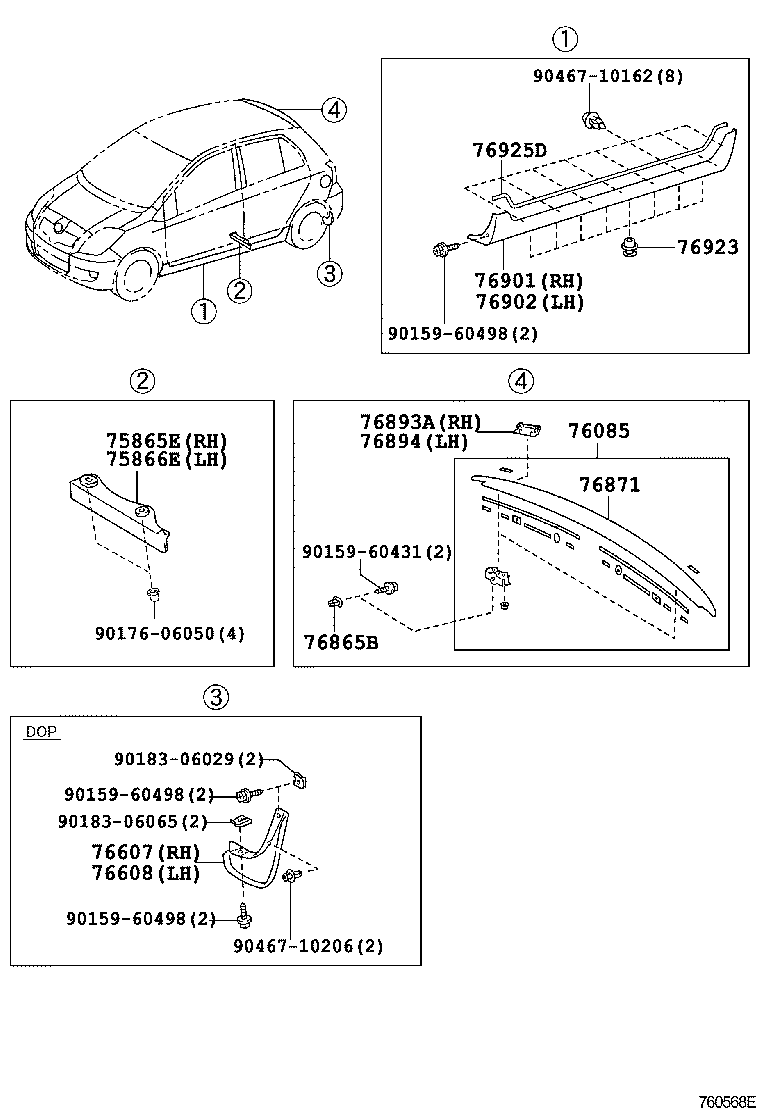 Figure 760568E