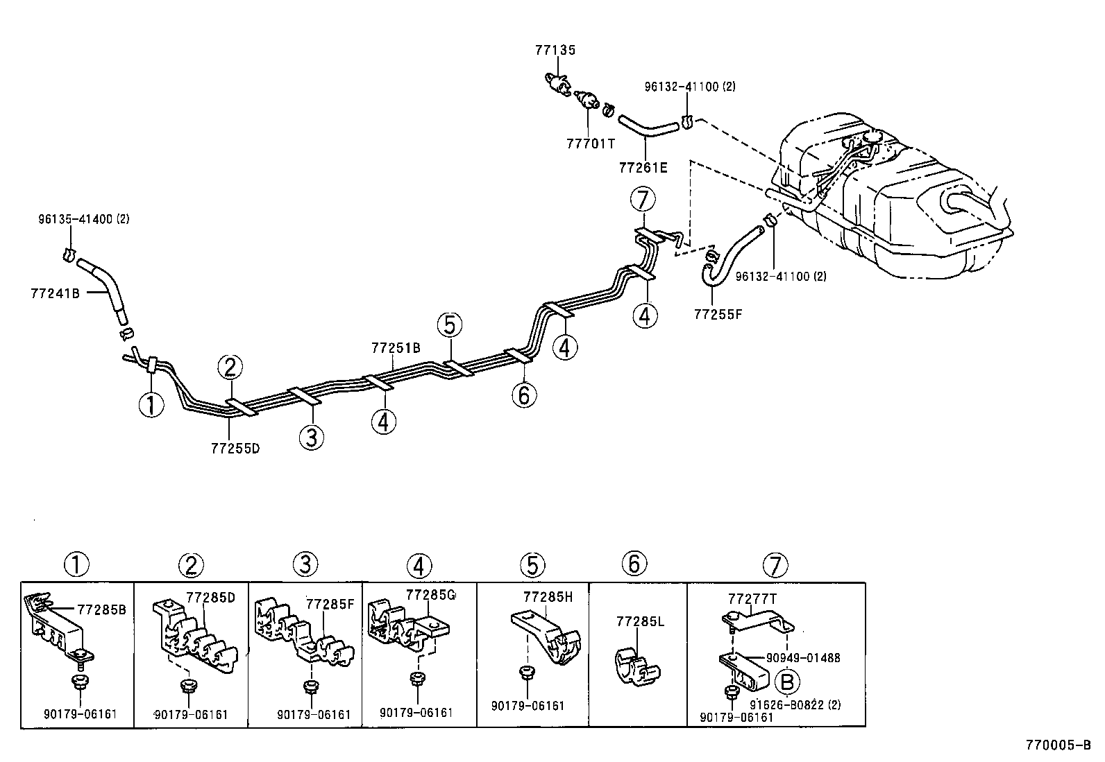 Figure 770005B