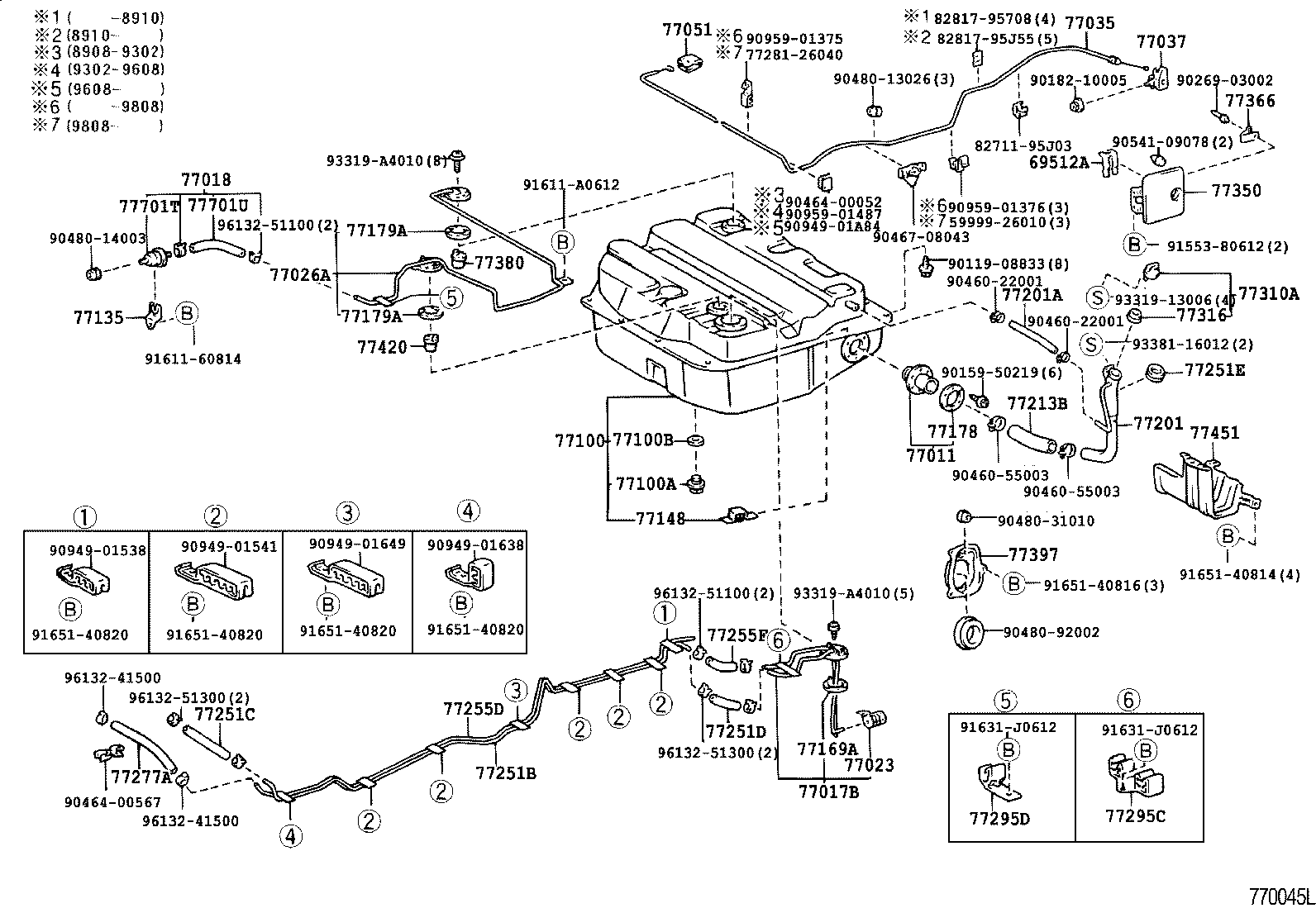 Figure 770045L