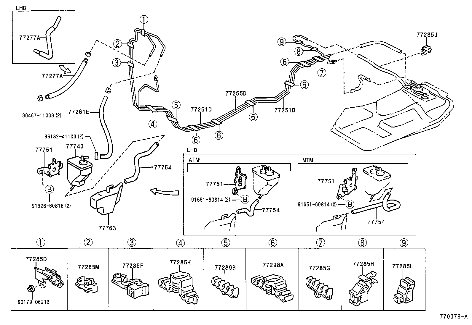 Figure 770079A