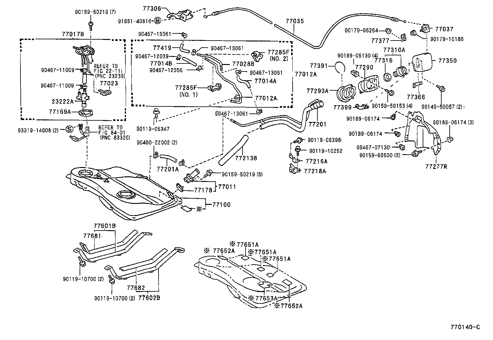 Figure 770140C