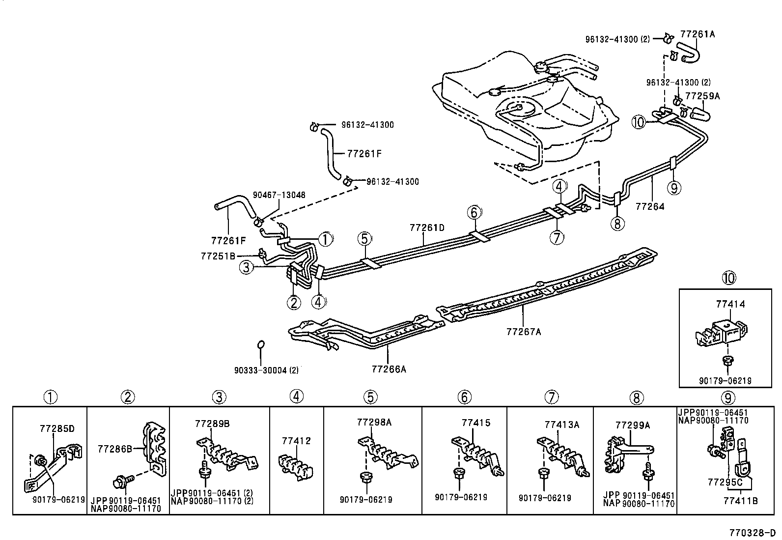 Figure 770328D