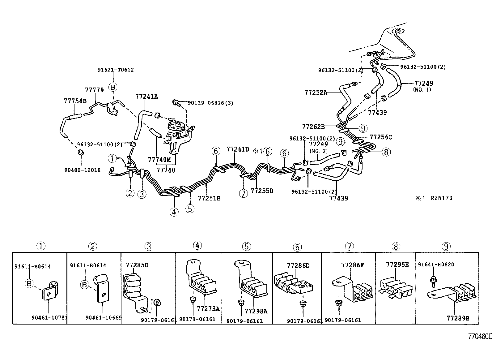 Figure 770460E