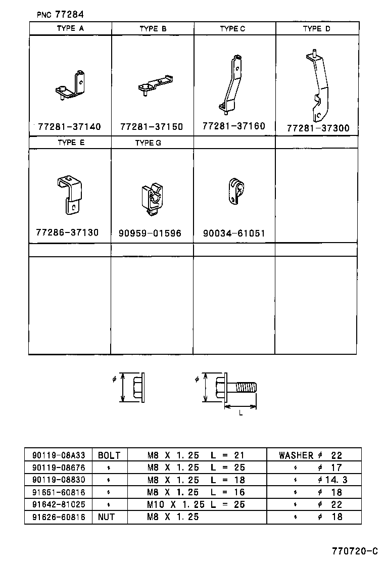 Figure 770720C
