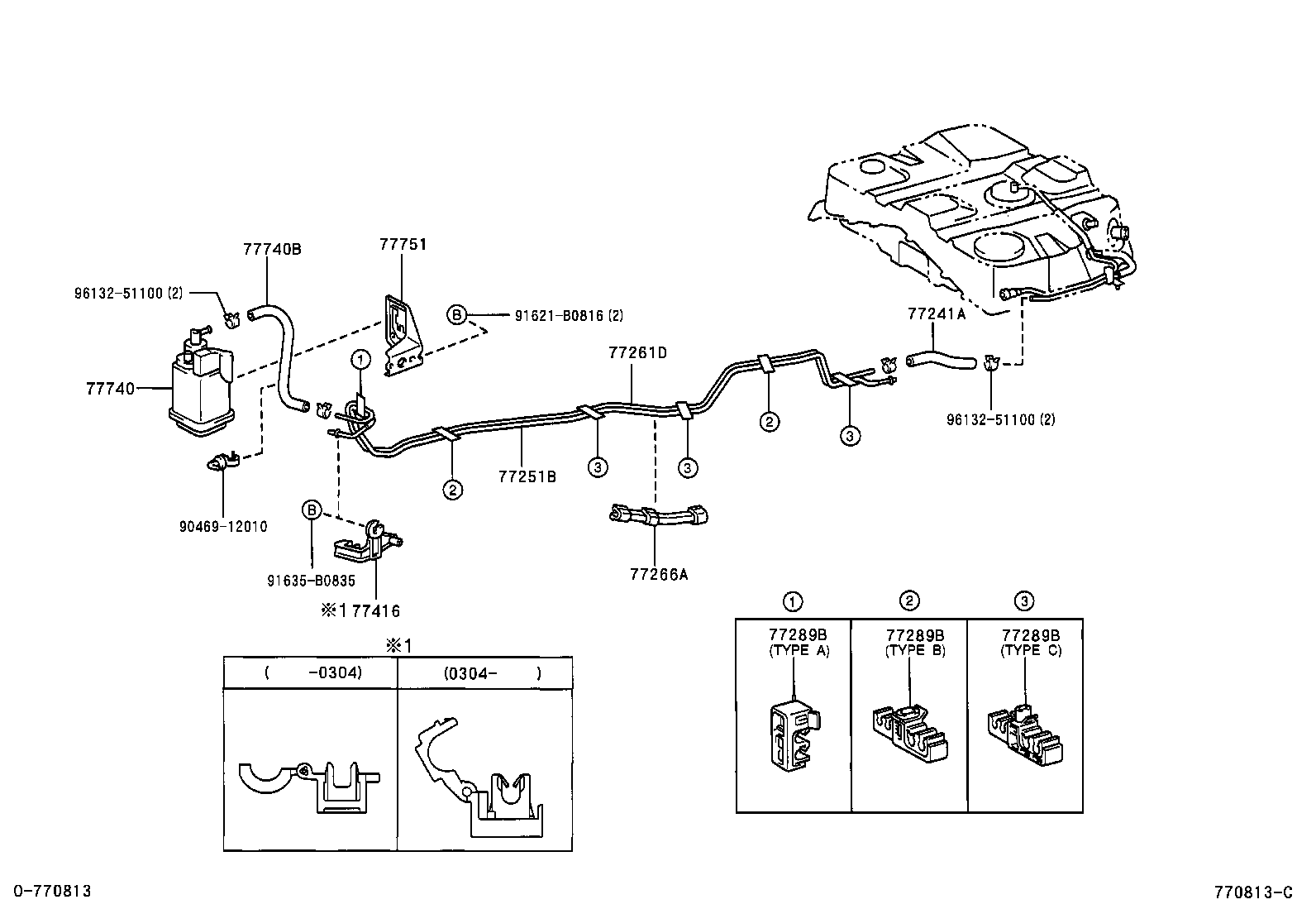 Figure 770813C