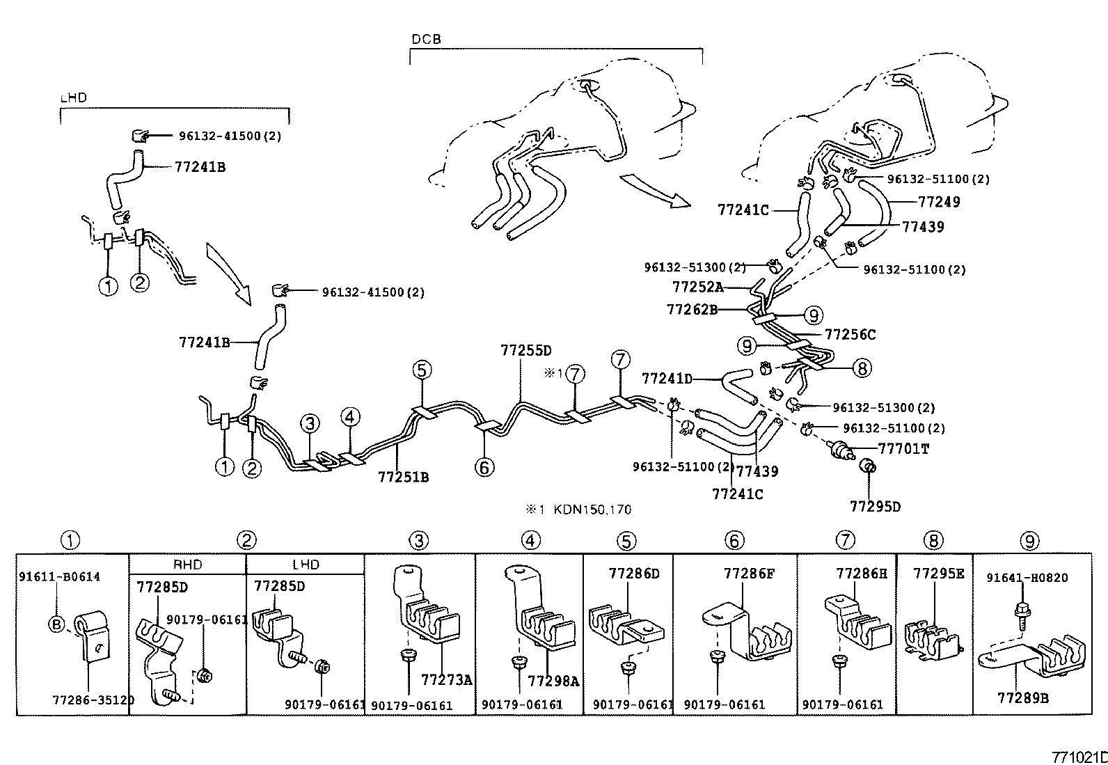 Figure 771021D