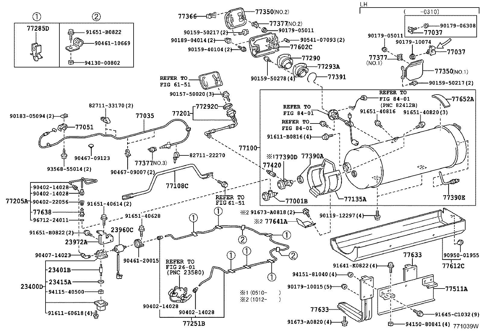 Figure 771039W