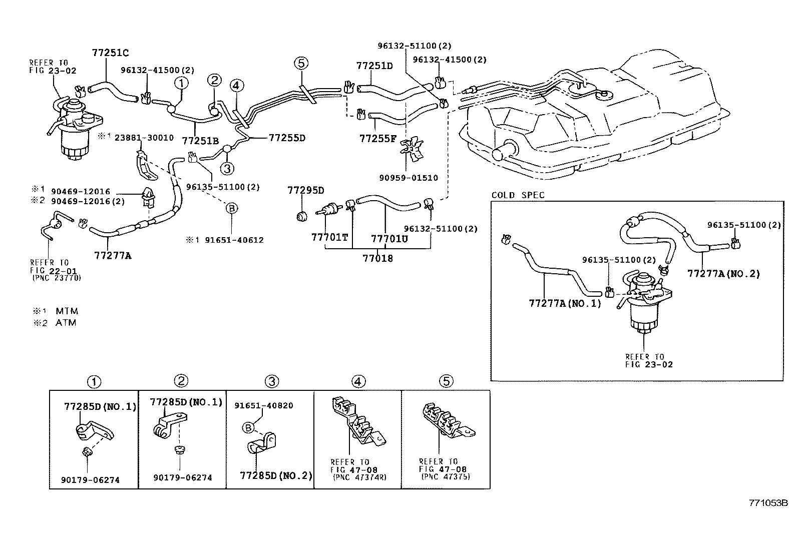Figure 771053B