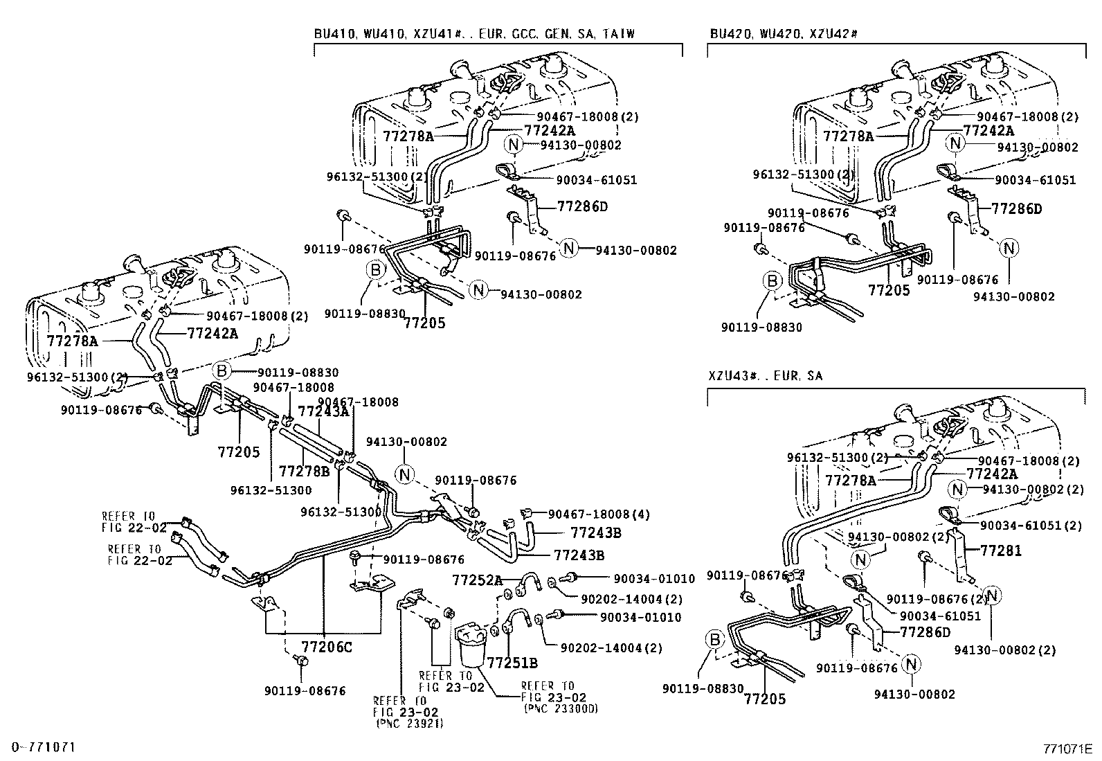 Figure 771071E