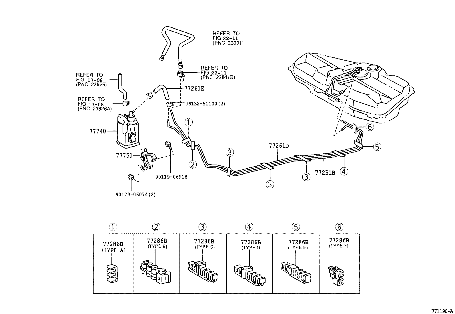 Figure 771190A