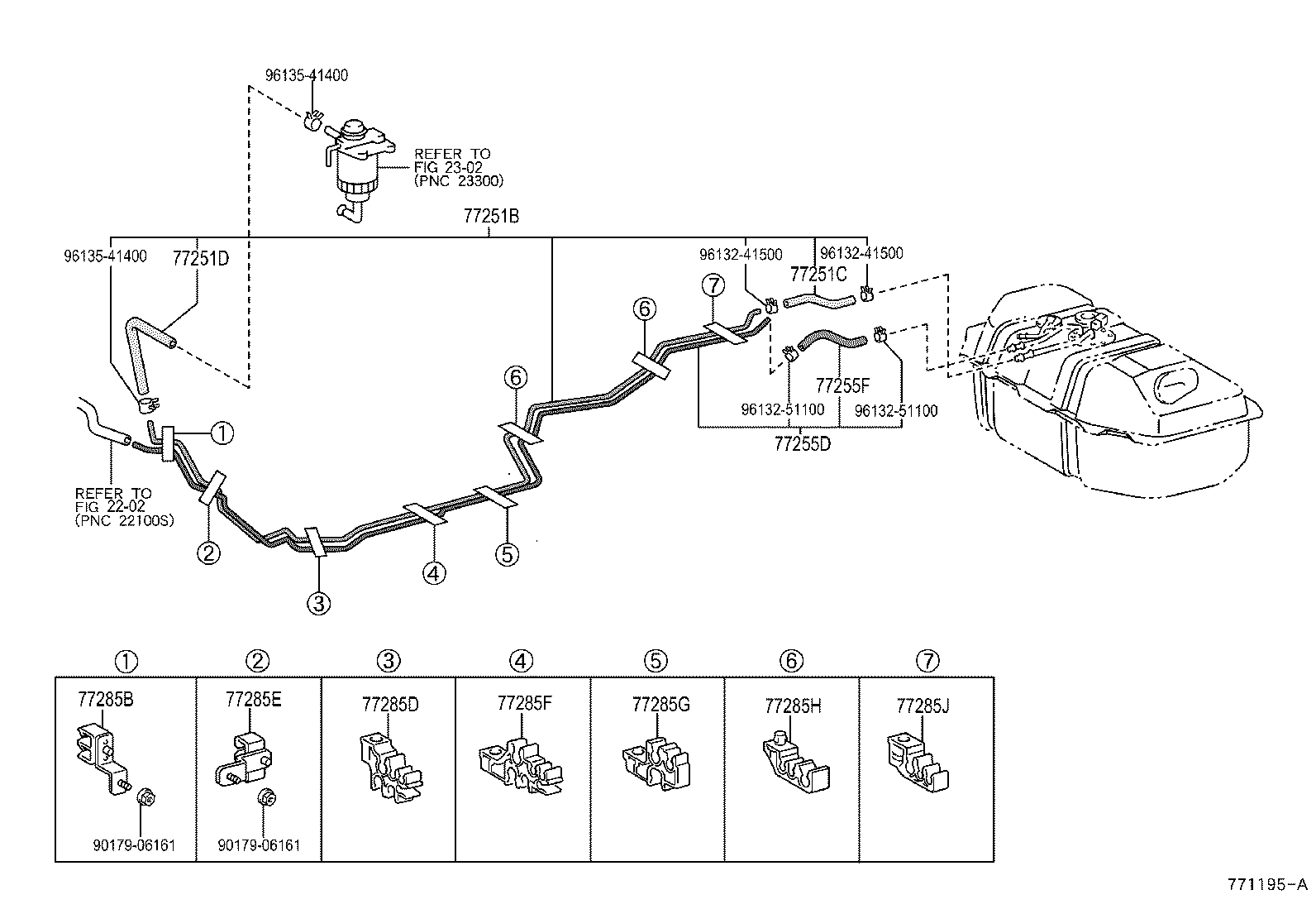 Figure 771195A