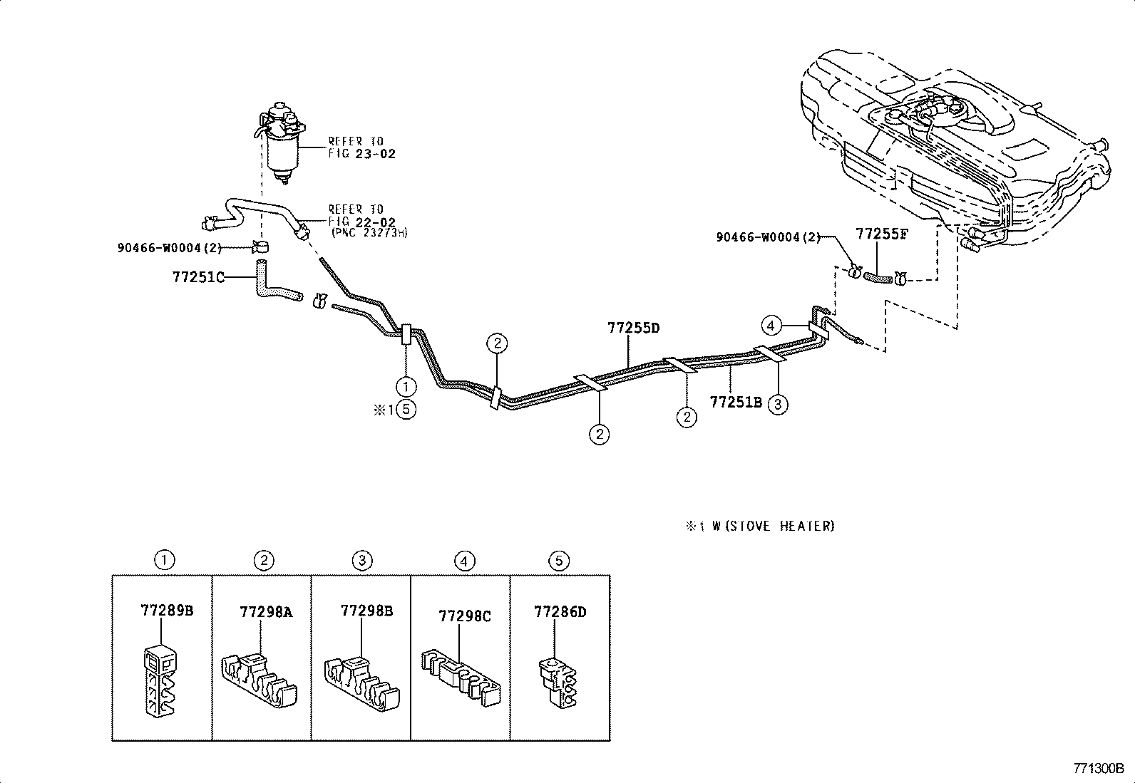 Figure 771300B