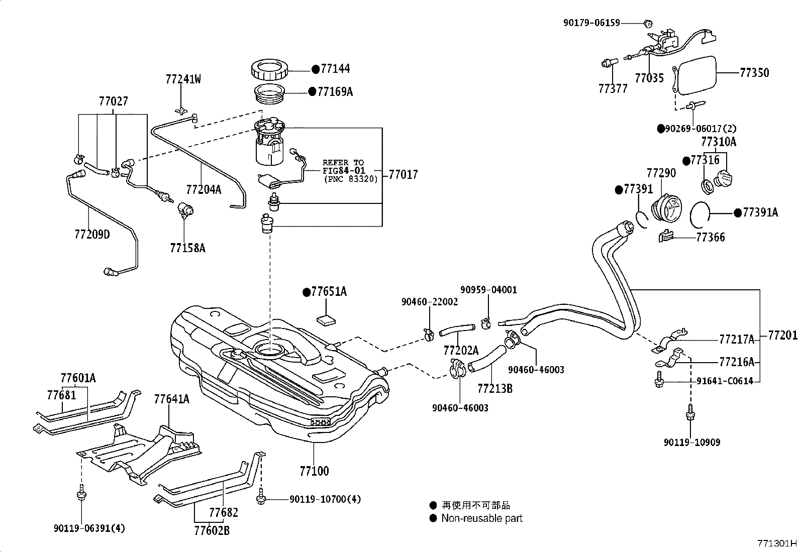 Figure 771301H