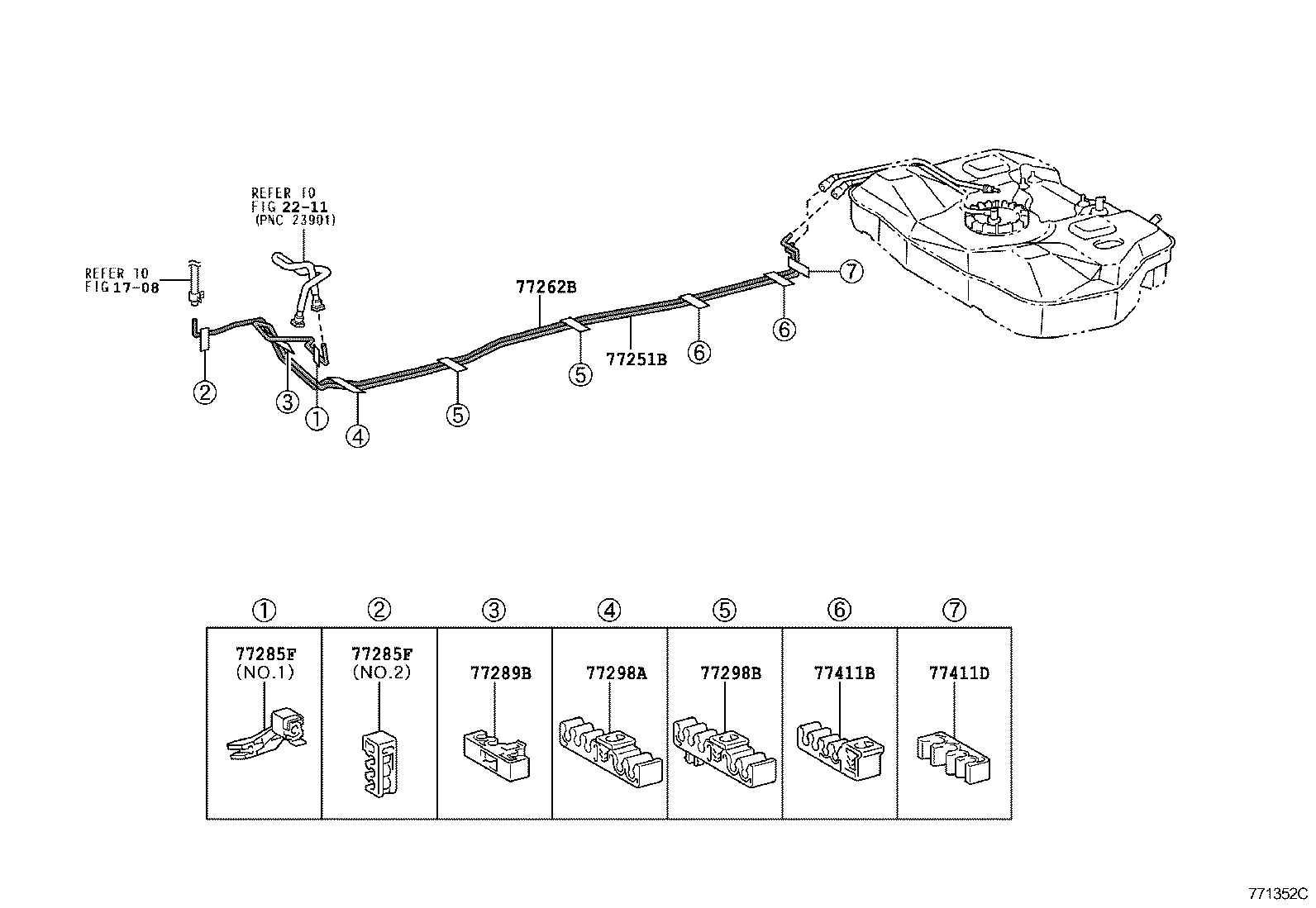 Figure 771352C