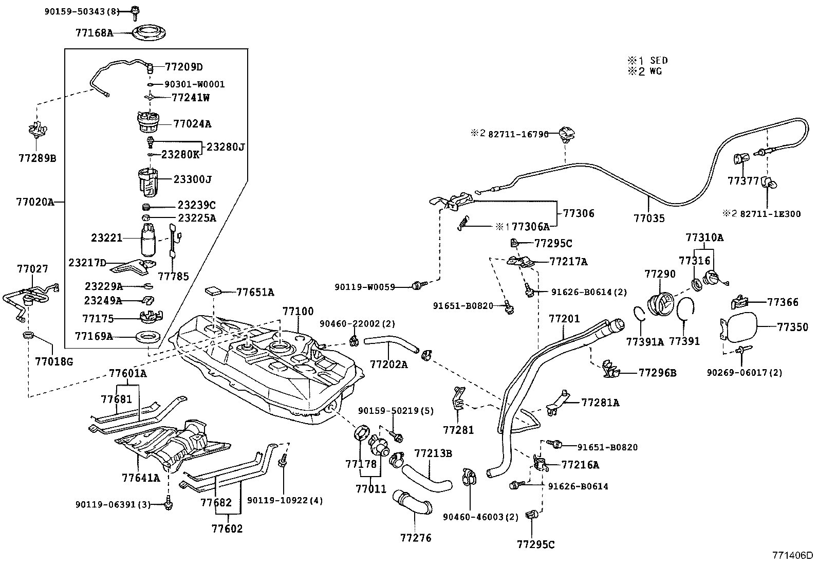 Figure 771406D