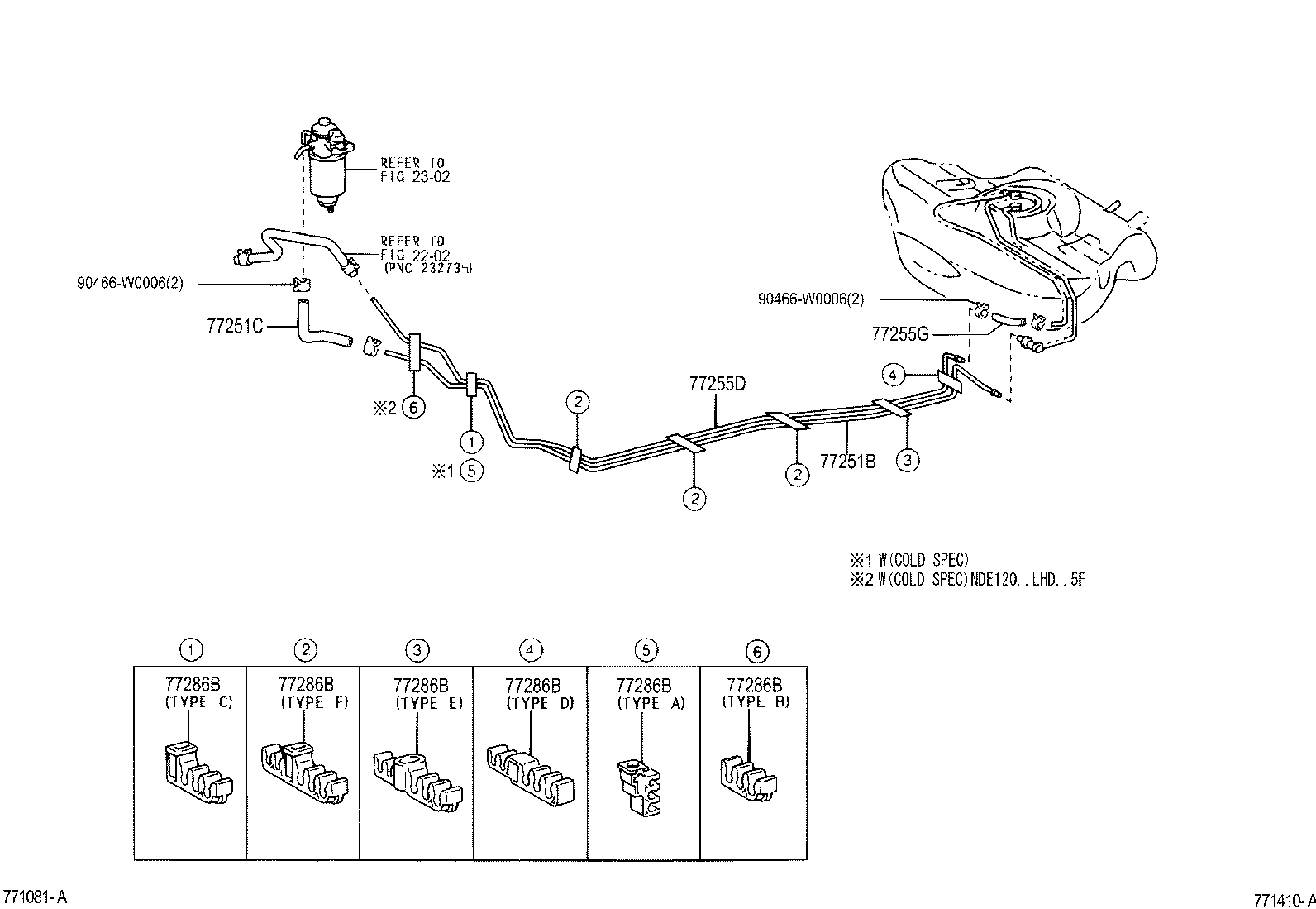 Figure 771410A