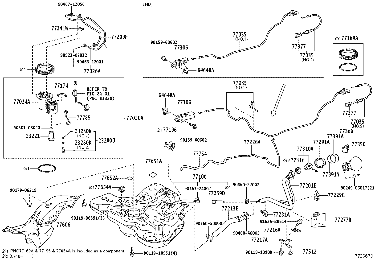 Figure 772067J