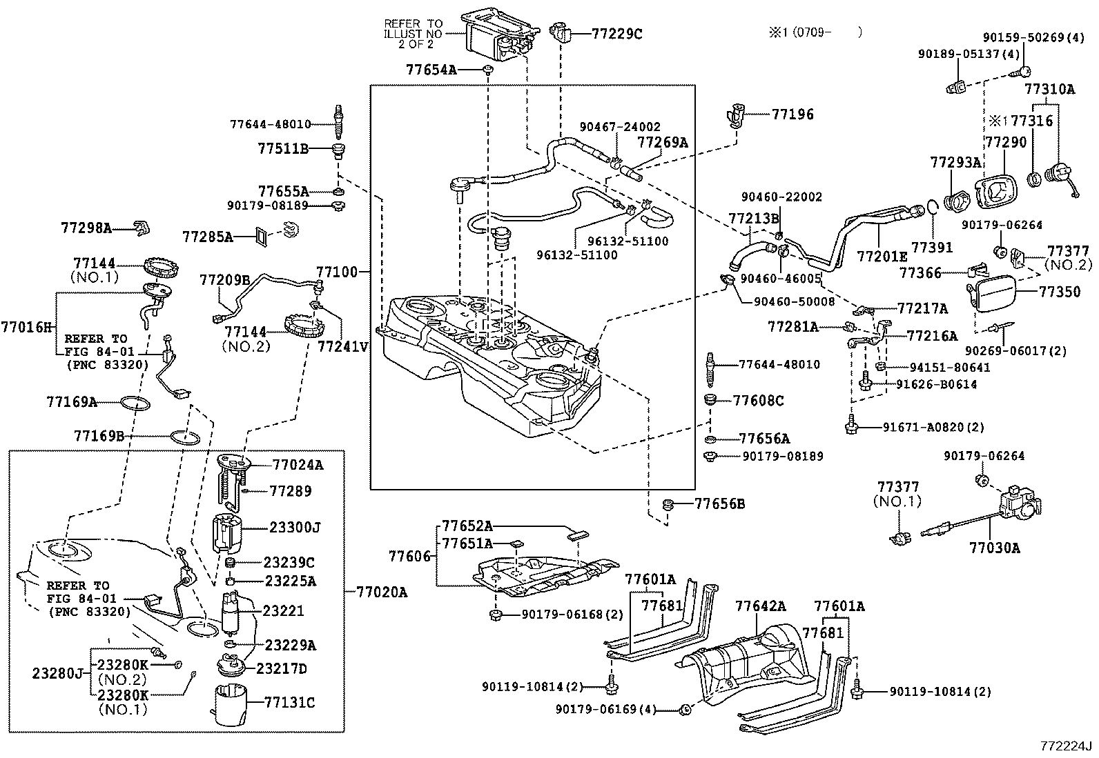 Figure 772224J