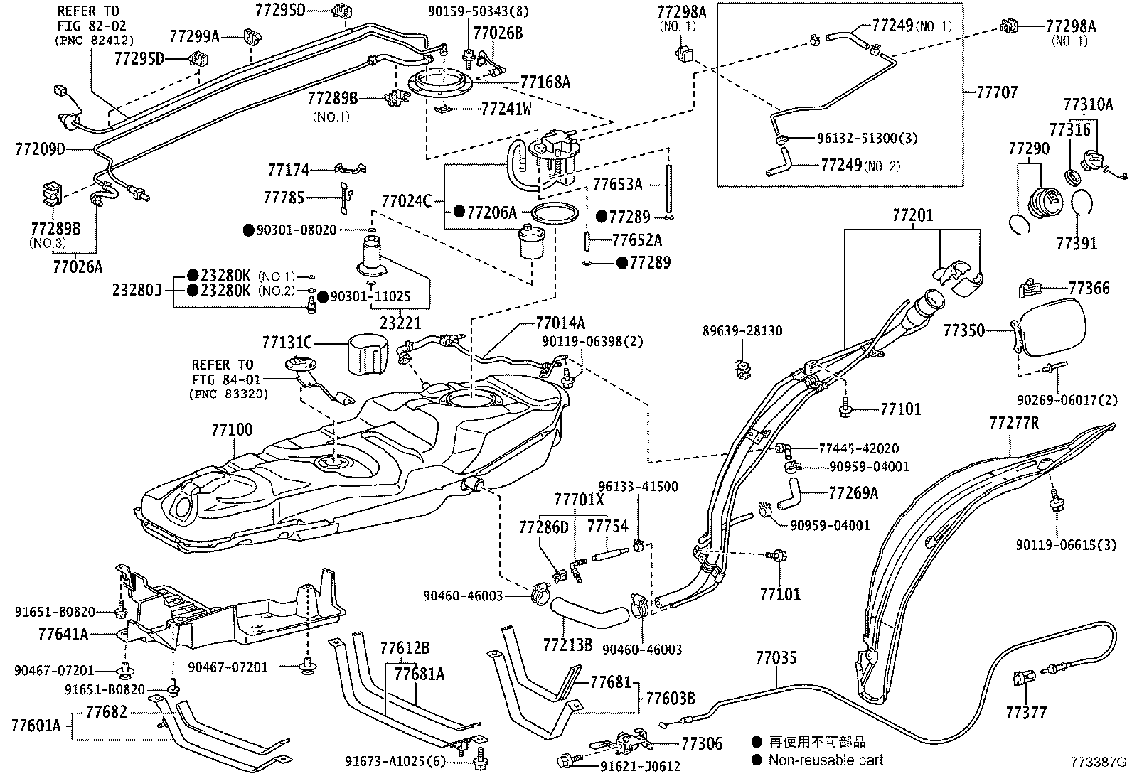 Figure 773387G