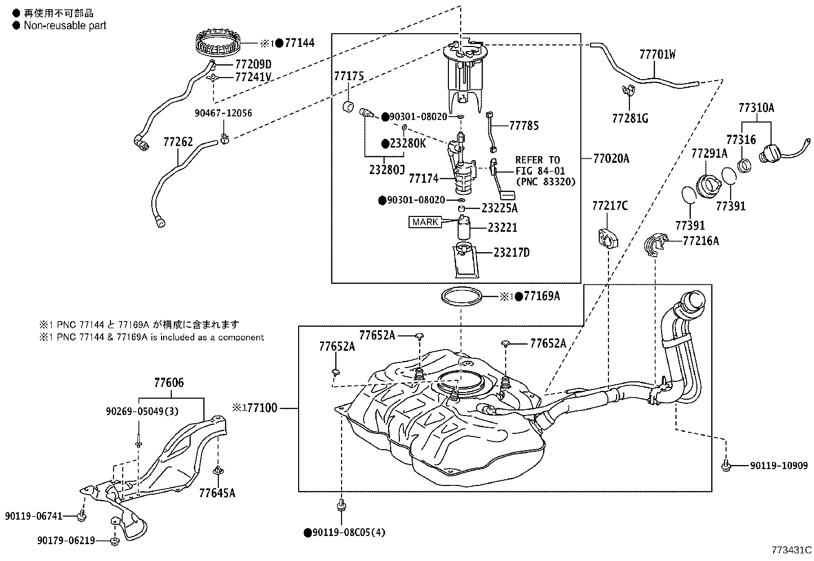 Figure 773431C