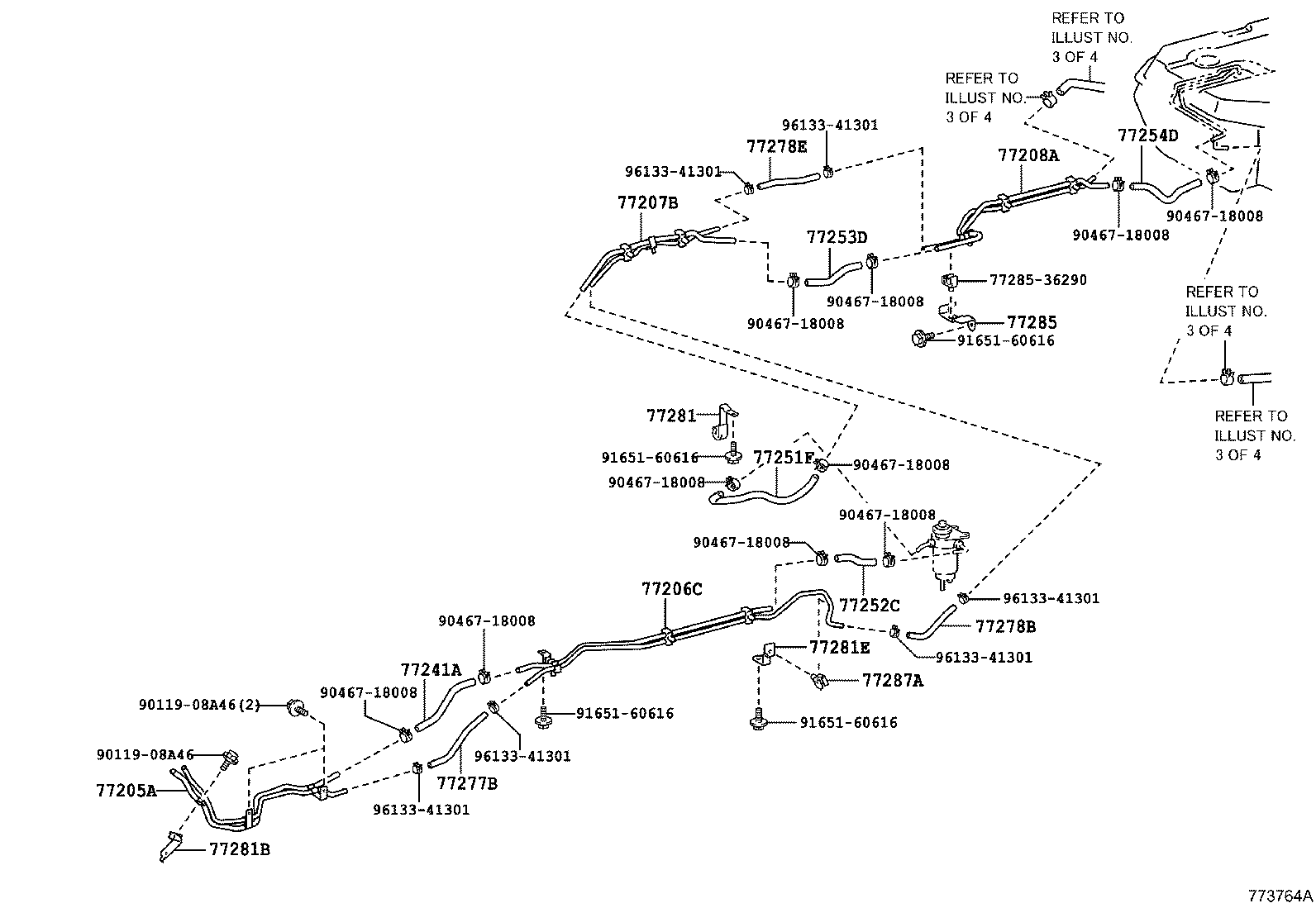 Figure 773764A