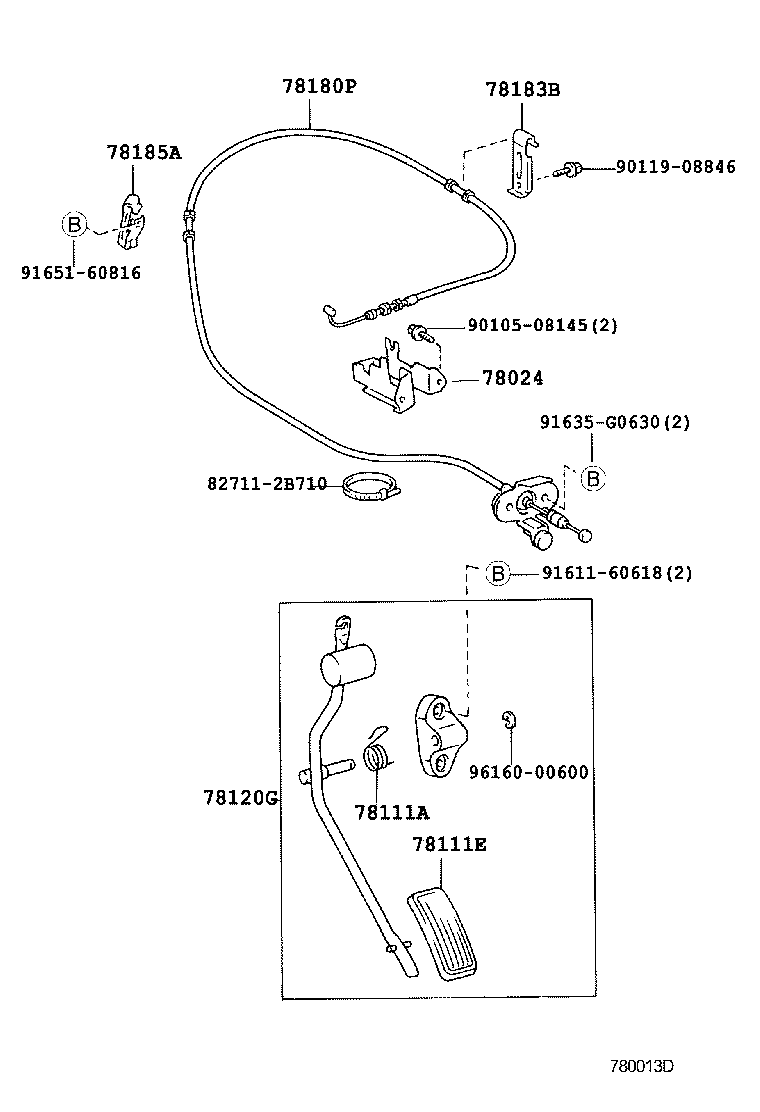 Figure 780013D