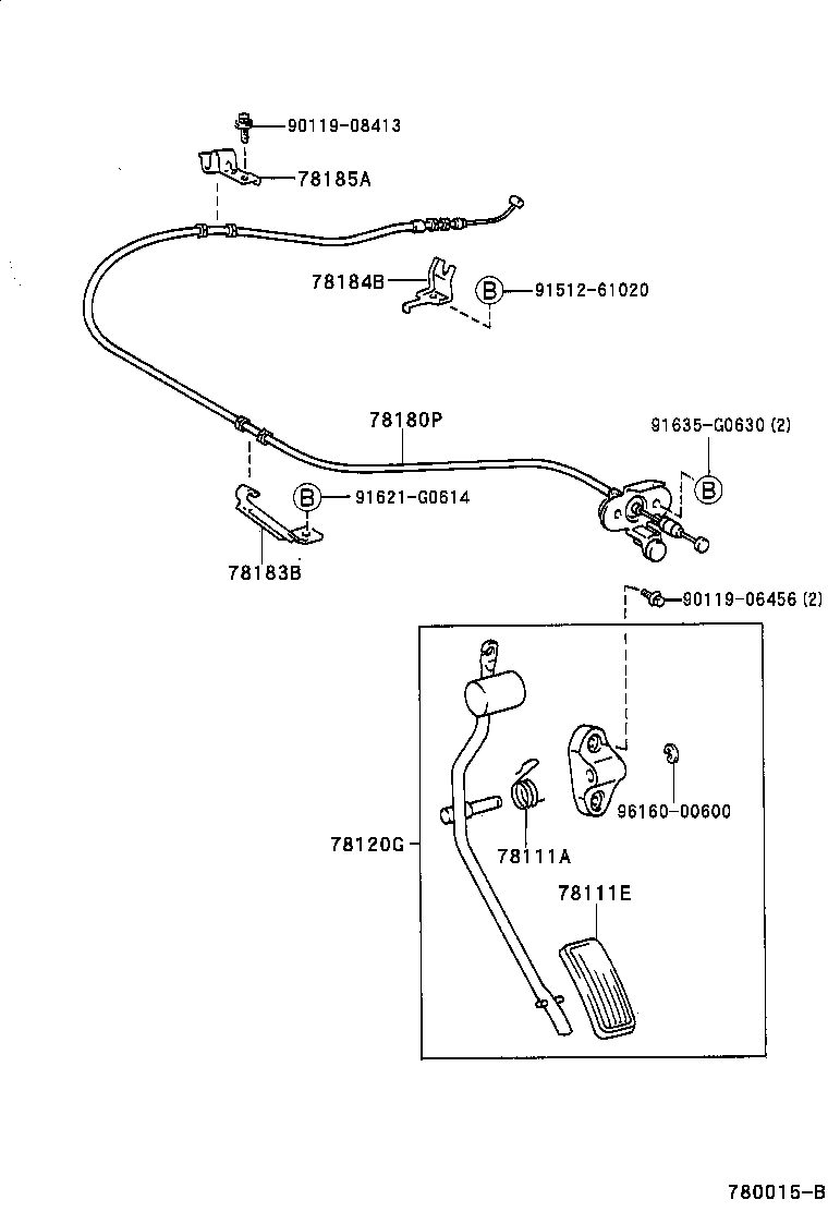 Figure 780015B
