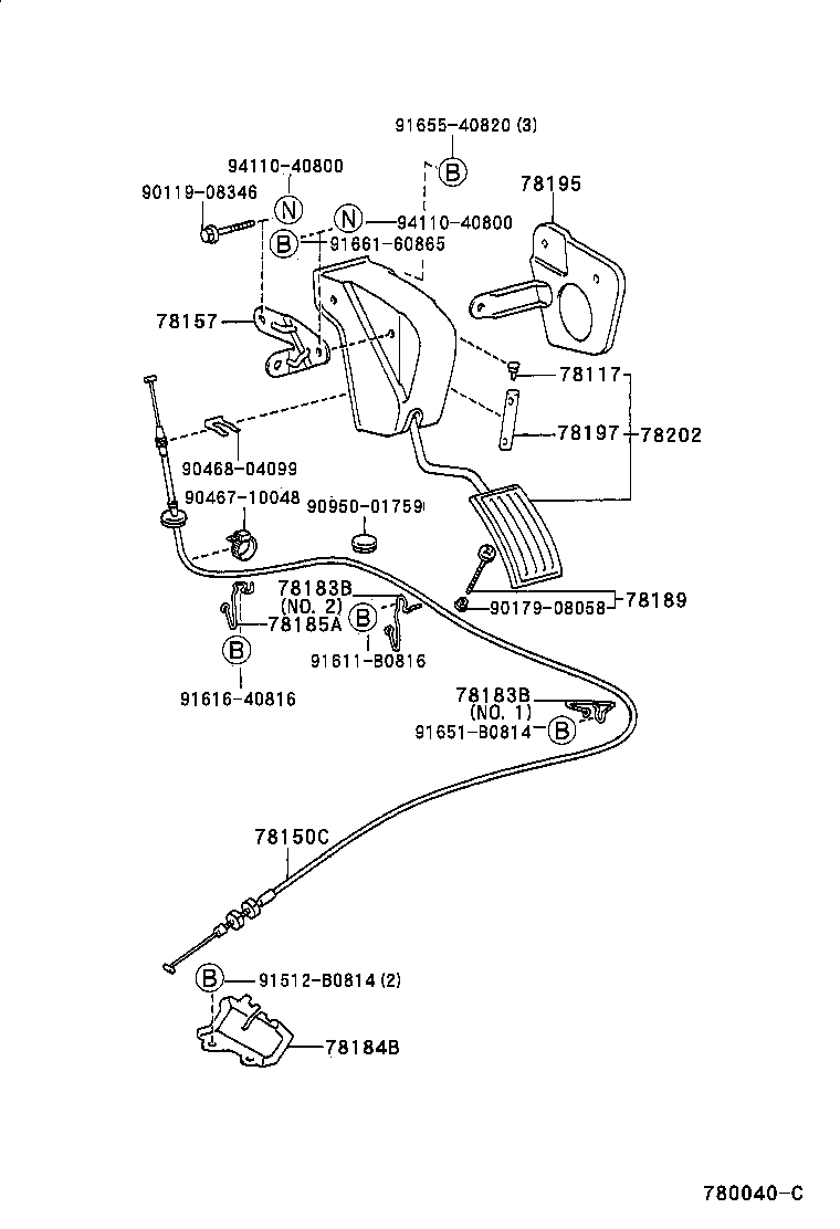 Figure 780040C