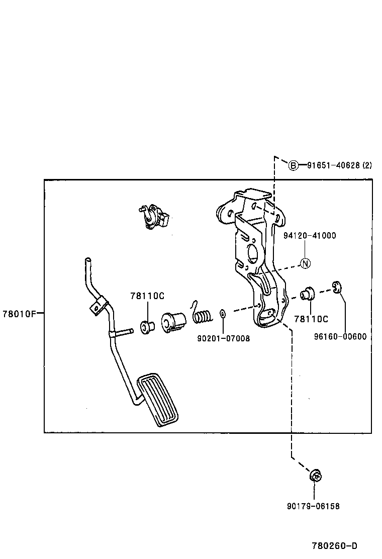 Figure 780260D