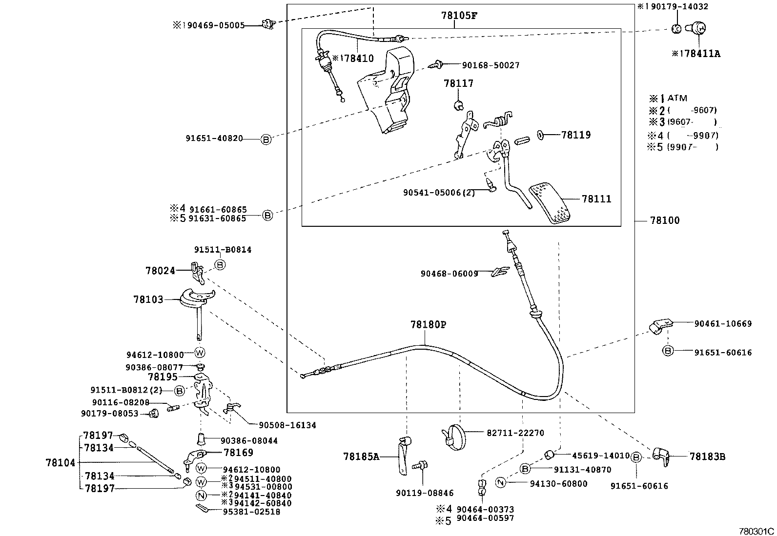 Figure 780301C
