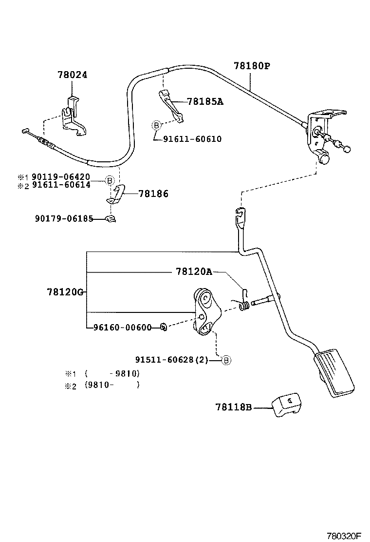Figure 780320F