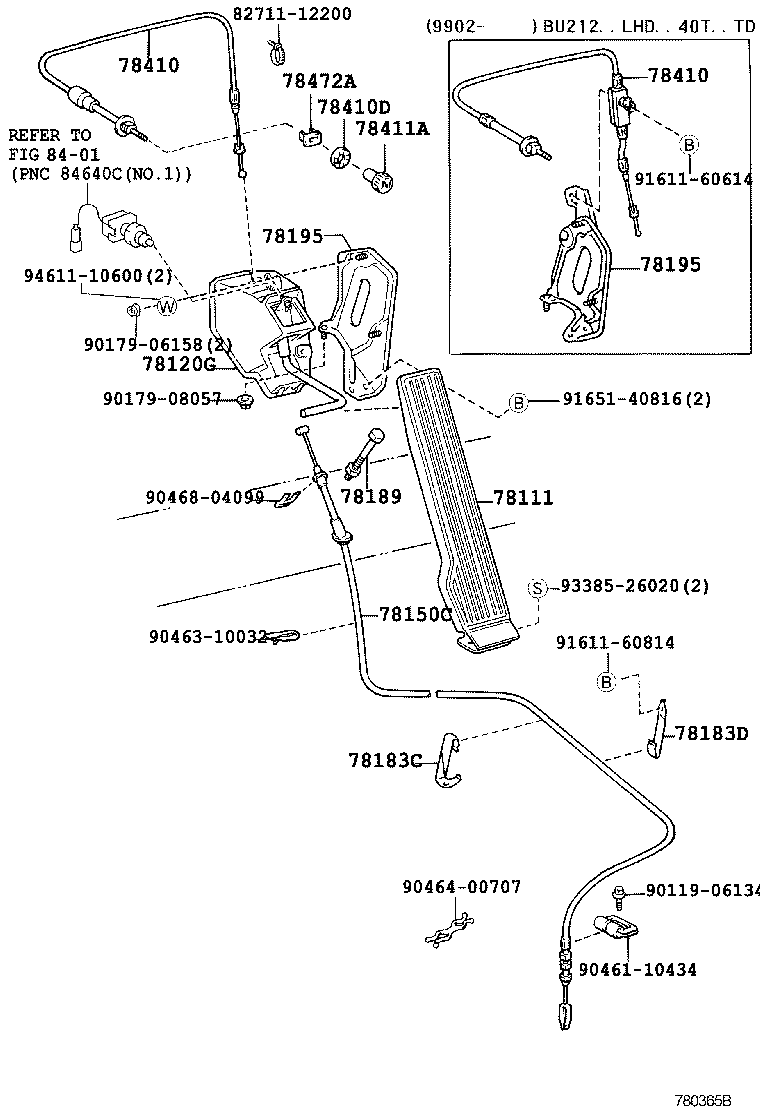 Figure 780365B