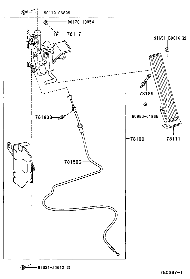 Figure 780397I