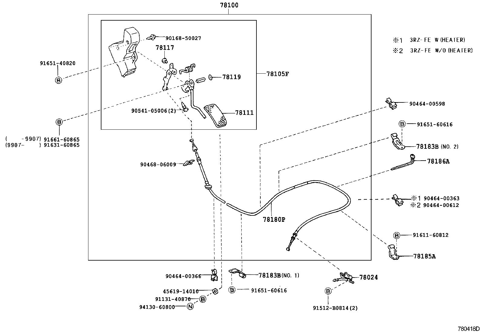 Figure 780418D