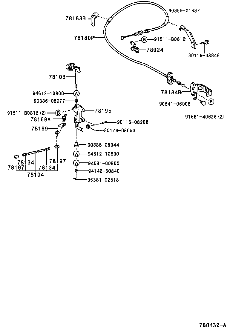 Figure 780432A