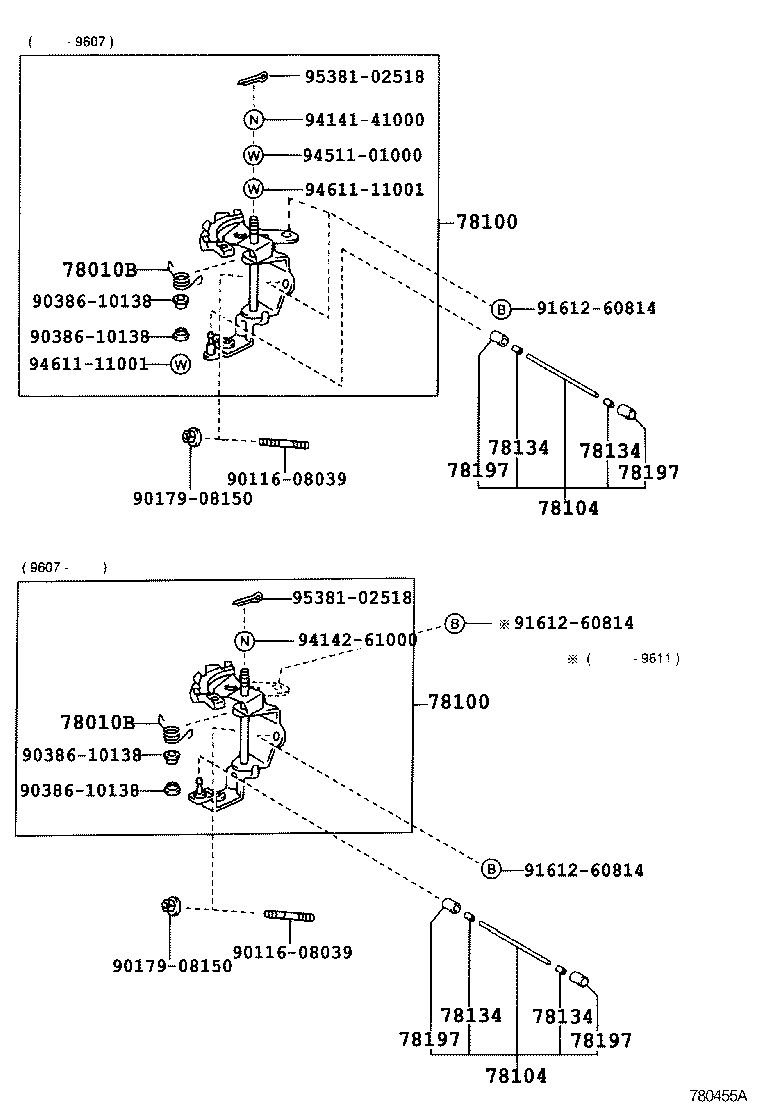 Figure 780455A