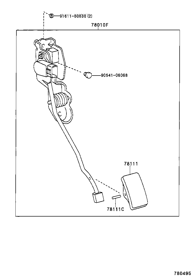 Figure 780495