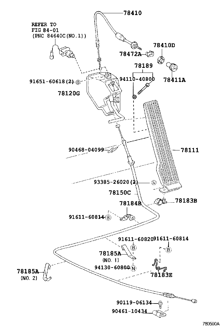 Figure 780500A