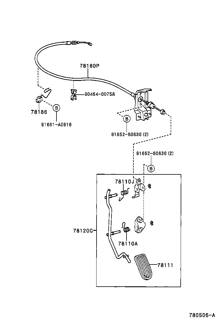 Figure 780506A