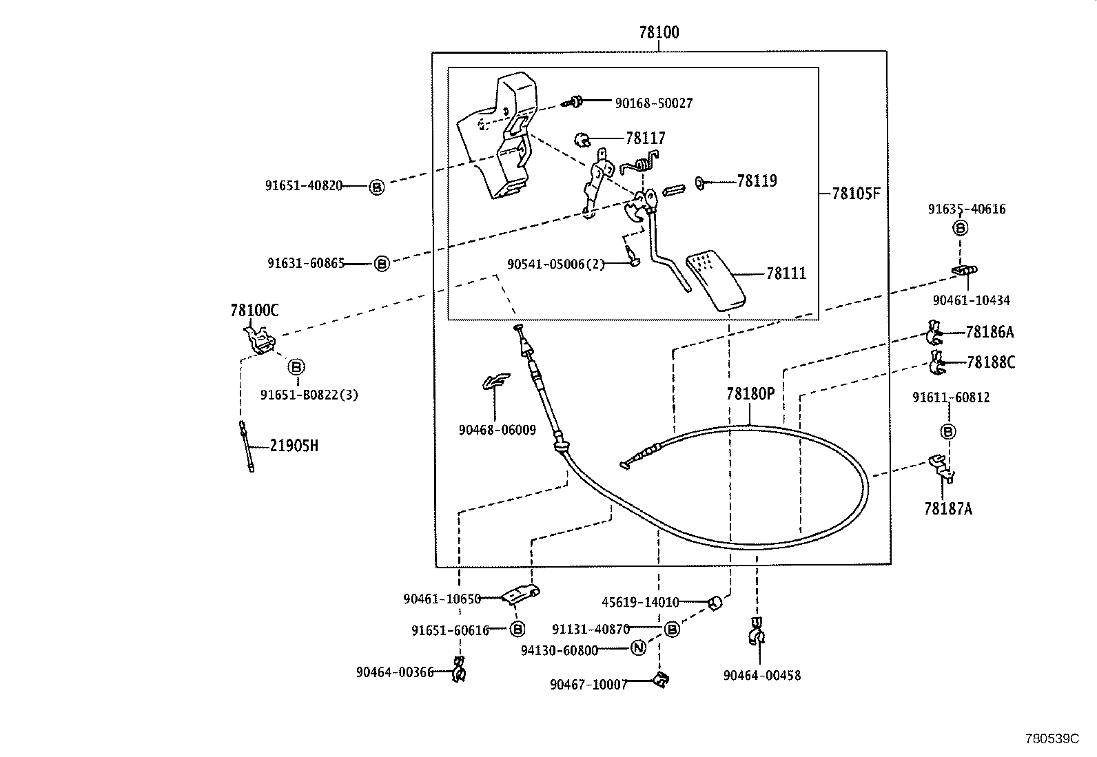 Figure 780539C