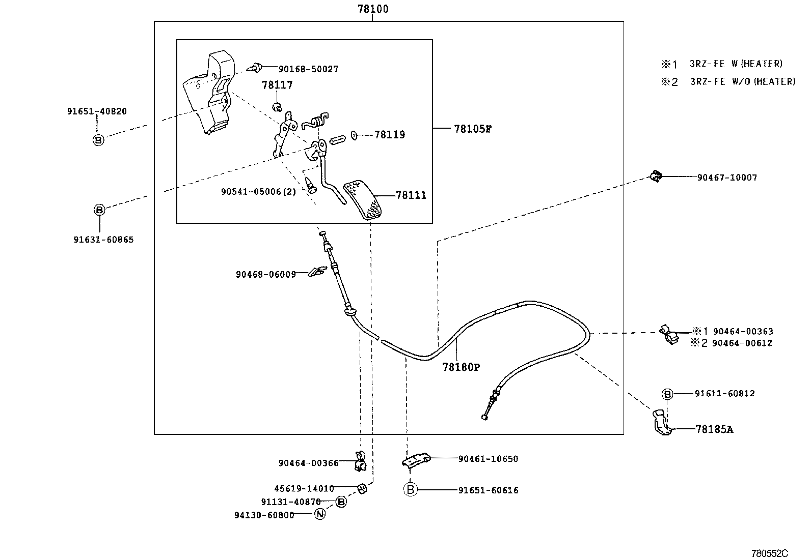Figure 780552C