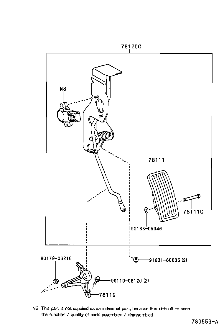 Figure 780553A