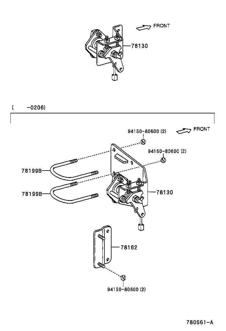 Figure 780561A